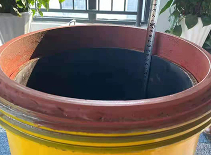 遂川抗爆容器