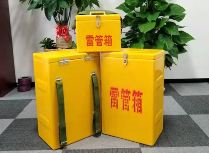 遂川如何防止雷管箱炸药箱等矿用物品生锈？