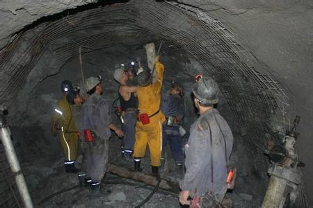 遂川工程爆破中的危险因素分析以及应对工程爆破危险的措施